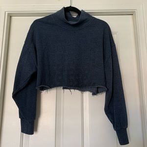 Volcom Cutoff Pullover